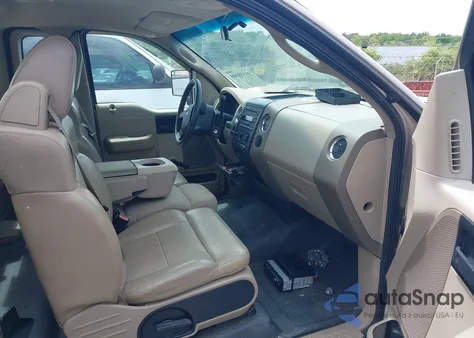 2005 Ford F-150 Stx/Xl/Xlt z USA, uszkodzony, nr VIN 1FTRF12W15NA29868